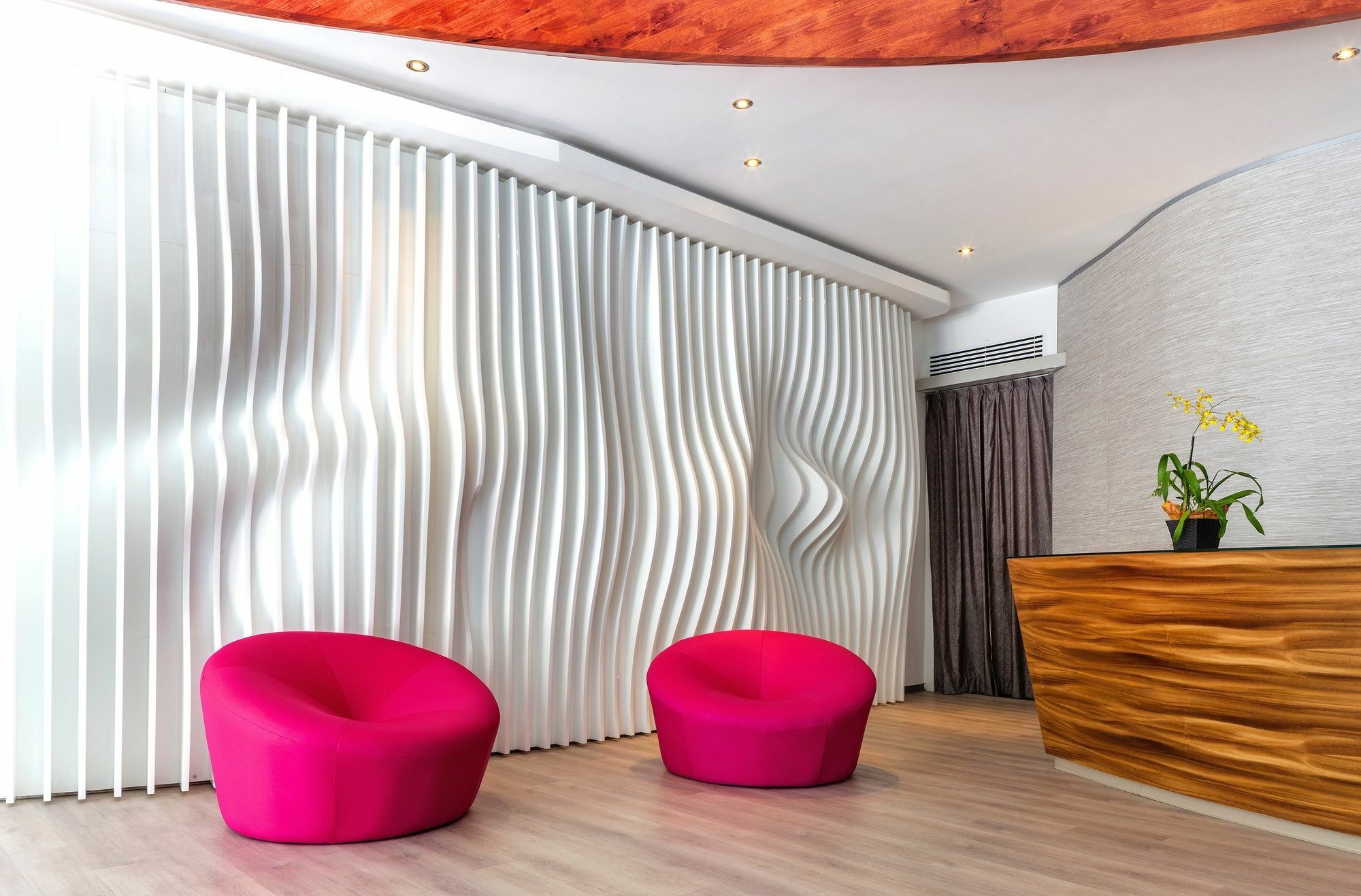We Uniq Hotel El Carmen Adults Only Playa del Carmen Exterior photo